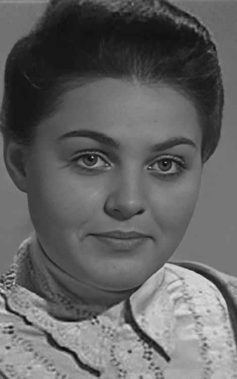 Natalya Molokina