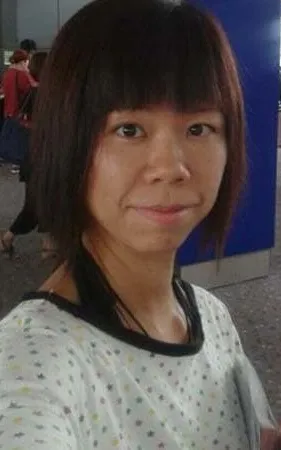 June Lam Siu-Ha