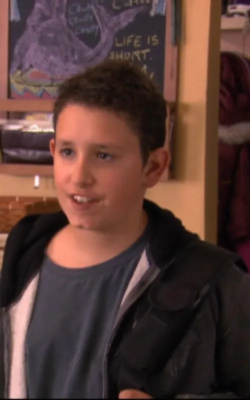 Cameron Ansell
