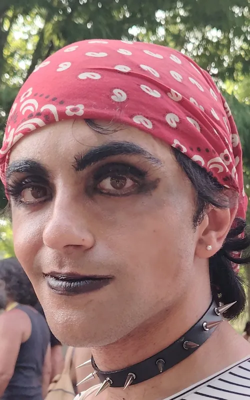 Flo Mavy