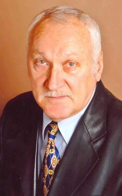 Leonid Yevtifyev