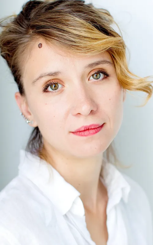 Alisa Kovalenko