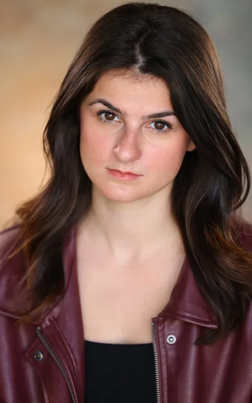 Bella DiDomenico