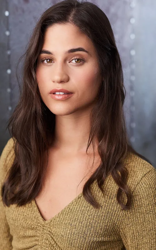 Luna Rivera