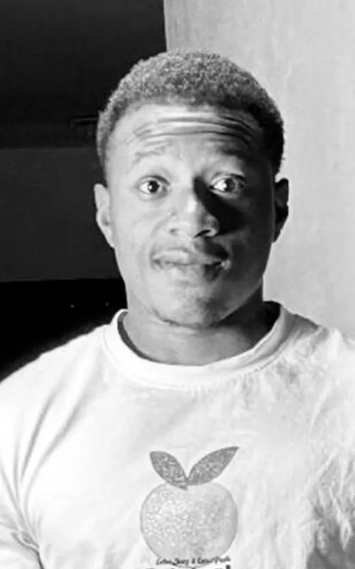 Kehinde Akanbi