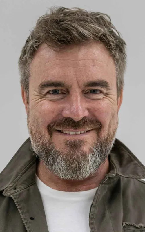 Anrich Herbst