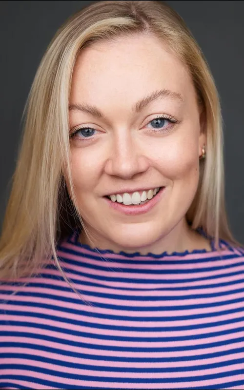 Leanne Coupland