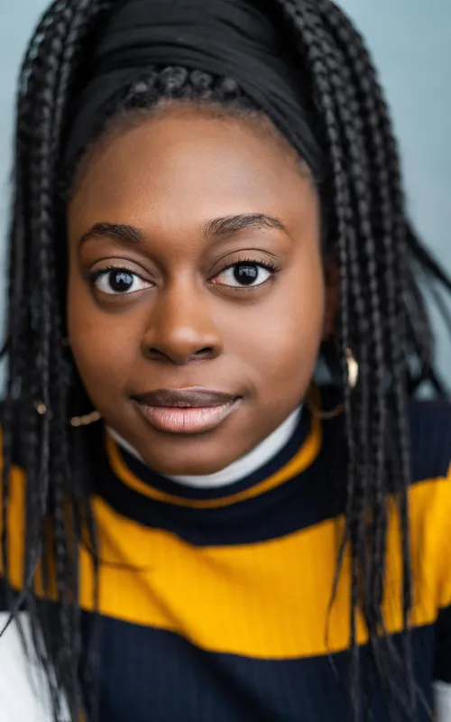 Efé Agwele