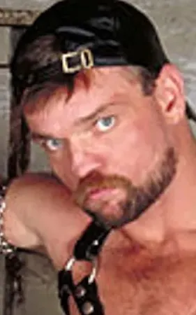 Eric Lawrence