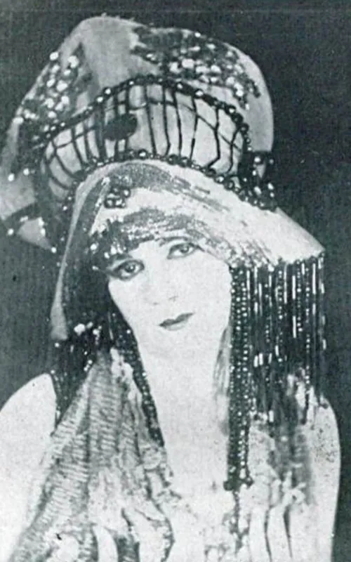 Laura Munken
