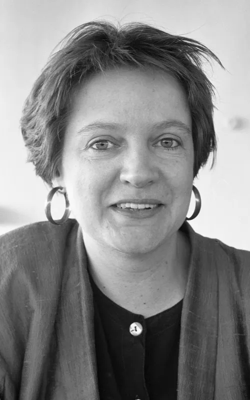 Karin Adelmund