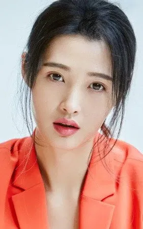 Bai Qinglin