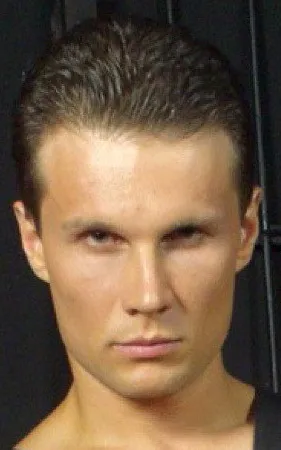 Tom Betrap