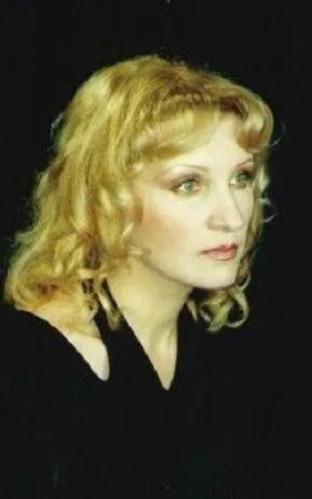 Natalya Kursevich
