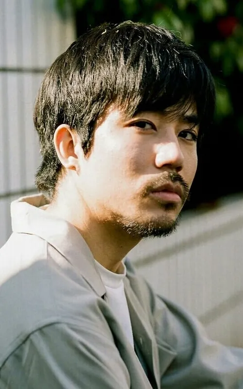 Takashi Okado