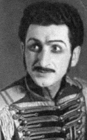 Jirair Karapetyan