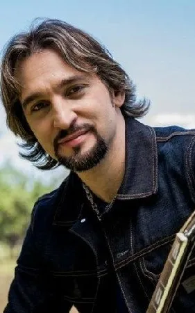 Pedro Geraldo Mazarão