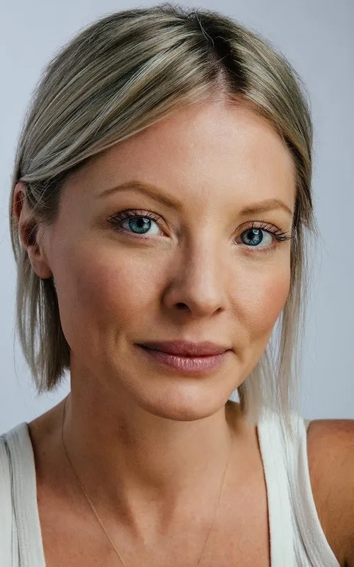 Kaitlin Doubleday