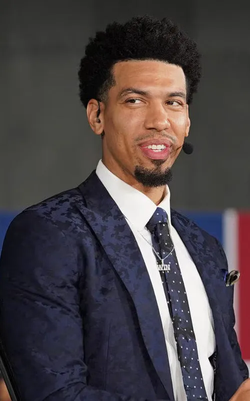 Danny Green