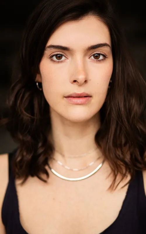 Laura Buchanan