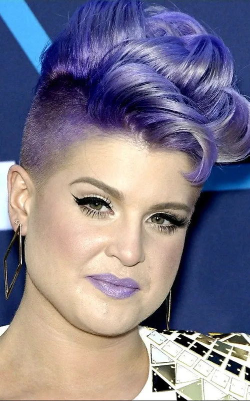 Kelly Osbourne