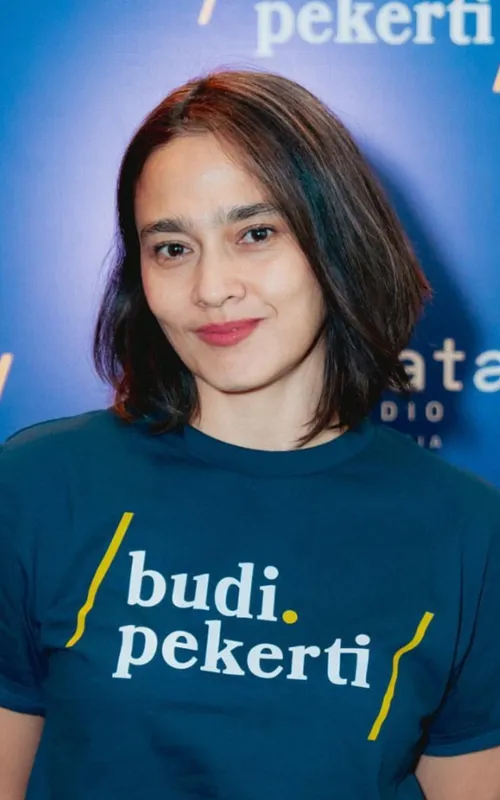 Sha Ine Febriyanti