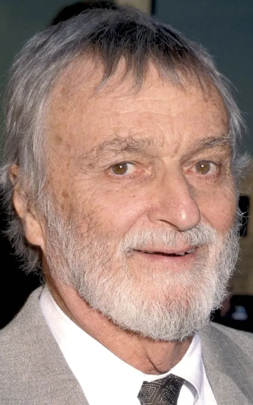 Conrad Hall