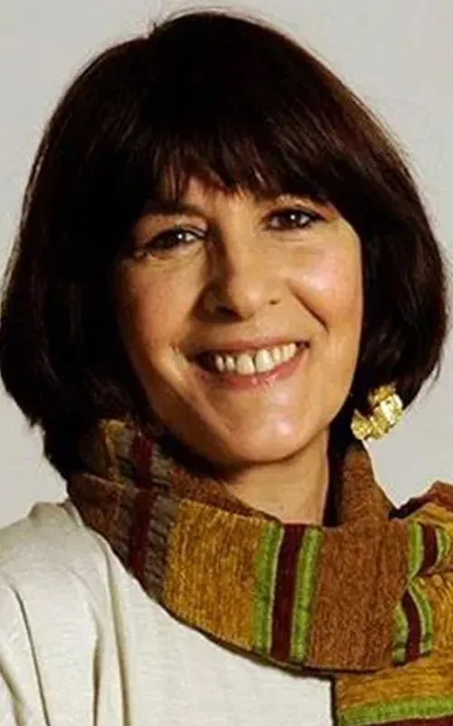 Mónica Galán