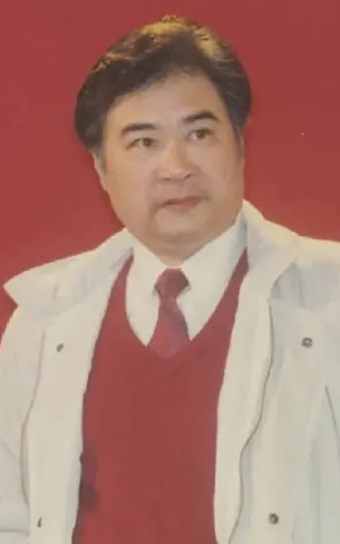 Qin Yuxiang