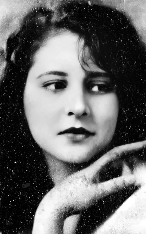 Betty May