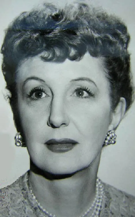 Barbara Couper