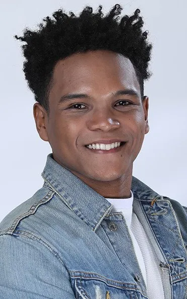 Joe Vargas