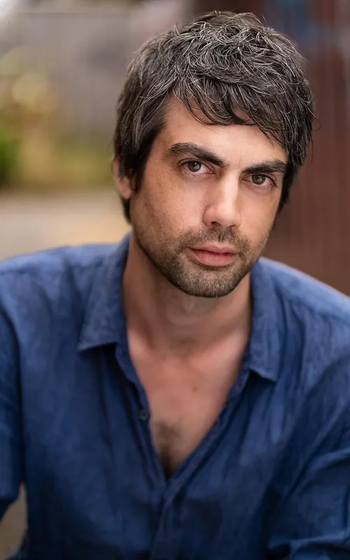 Matt Furlani