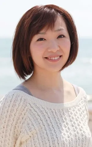 Sayaka Hanamura