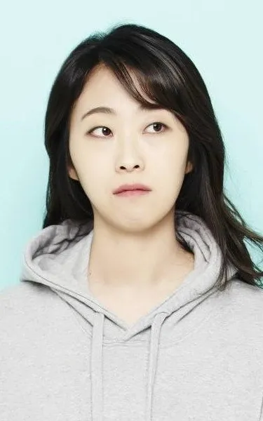 Jeon Ah-hee