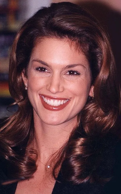 Cindy Crawford
