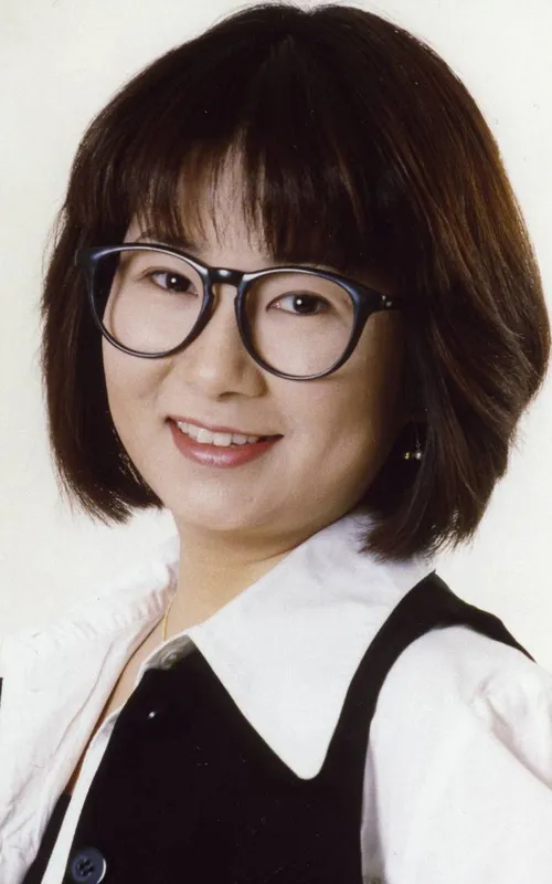 Yuko Saito