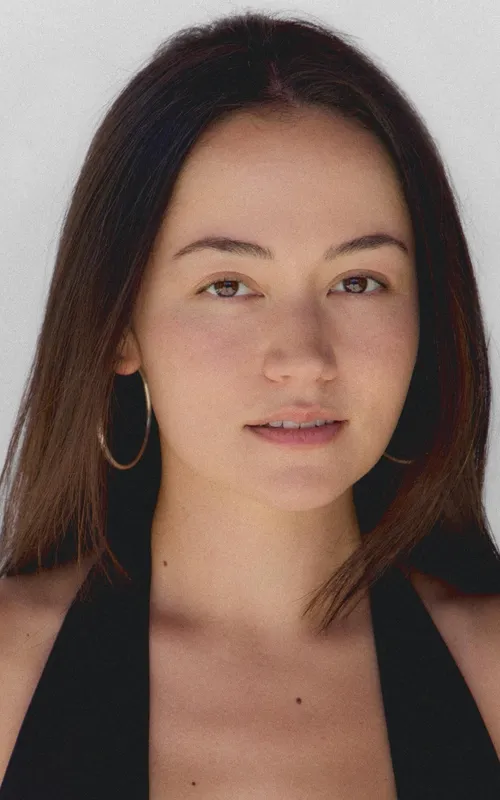 Alexa Scout Fagen