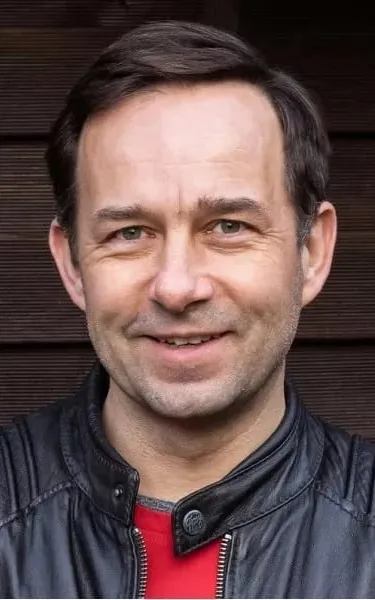 Krzysztof Cybiński