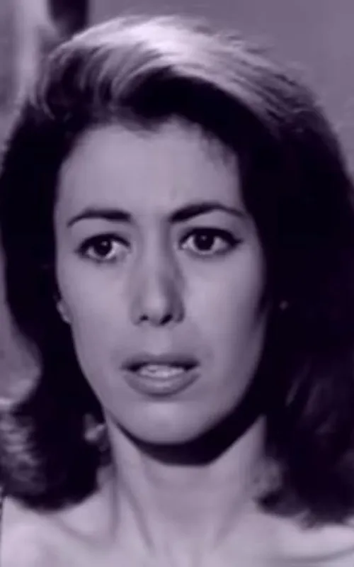 Marlen Papoulia