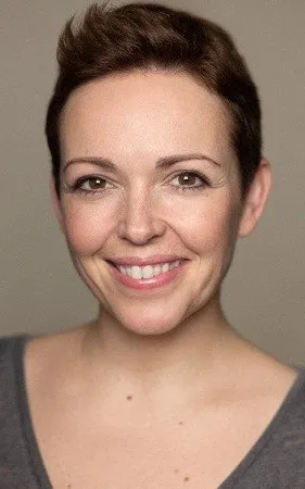 Katrina Bryan