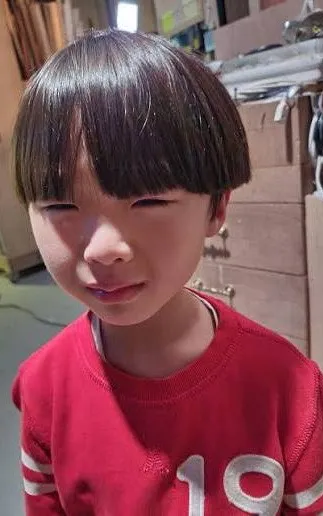 杨子漮