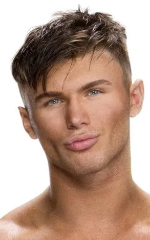 Jackson Drake