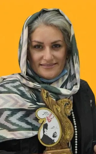 Shirin Mohseni