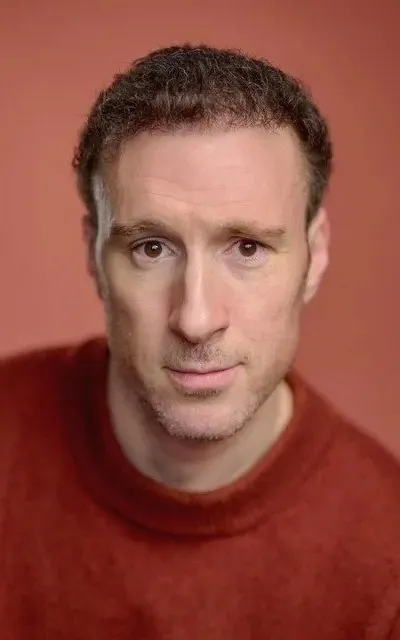 Ross Armstrong
