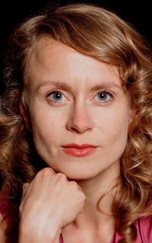 Anna Kurikka