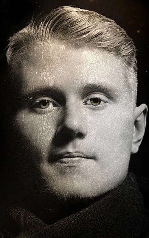 Nils Einár Grönberg