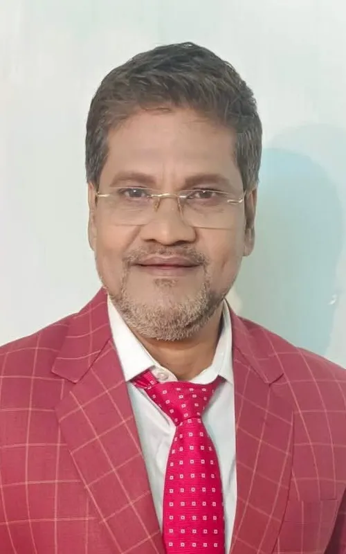 Arunava Dutta