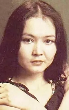 Zhanna Kerimtaeva