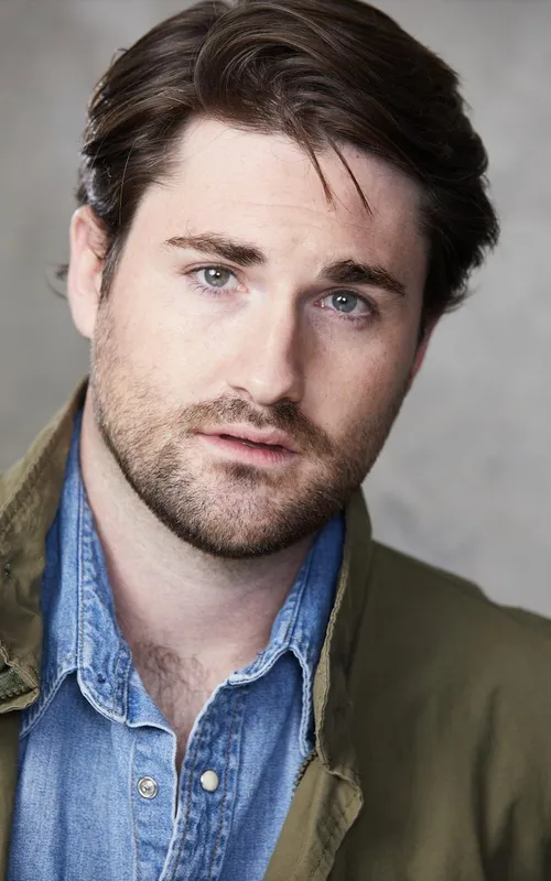 Hudson Long